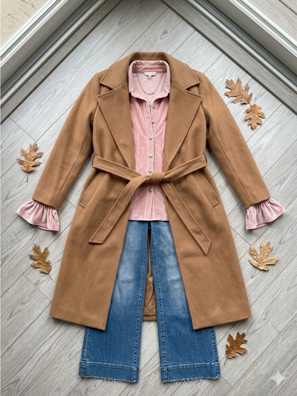 Curated Color Theory Autumn bundle - Picture 3 of 7